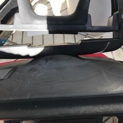スキーキャリア　マグネット　ジャンクの画像