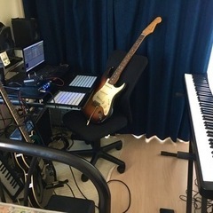 教えます　ギターDTM音楽理論