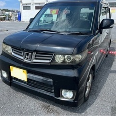 H21 ゼストスパーク❗️車検たっぷり❗️名変込み10万❗️の画像