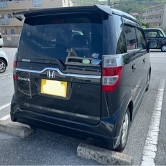 H21 ゼストスパーク❗️車検たっぷり❗️名変込み10万❗️の画像