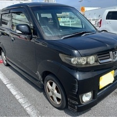 H21 ゼストスパーク❗️車検たっぷり❗️名変込み10万❗️の画像