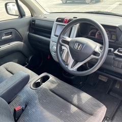 H21 ゼストスパーク❗️車検たっぷり❗️名変込み10万❗️の画像