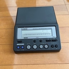光ナビゲーションキーボードの画像