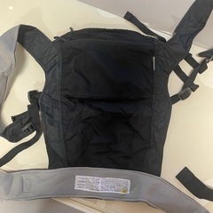 モンベル　抱っこ紐