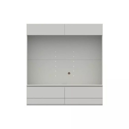 定価20-30万円パウモナ上質収納壁面テレビ台