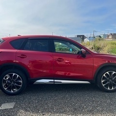 試乗OK!  マツダ　CX-5  KE型　後期　ディーゼル　ワンオーナー　禁煙車　ガレージ保管！の画像