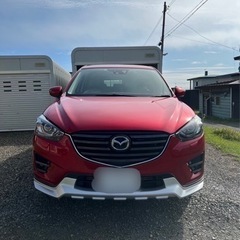 試乗OK!  マツダ　CX-5  KE型　後期　ディーゼル　ワンオーナー　禁煙車　ガレージ保管！の画像