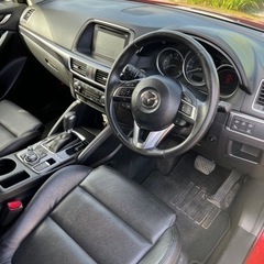 試乗OK!  マツダ　CX-5  KE型　後期　ディーゼル　ワンオーナー　禁煙車　ガレージ保管！の画像