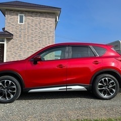 試乗OK!  マツダ　CX-5  KE型　後期　ディーゼル　ワンオーナー　禁煙車　ガレージ保管！の画像