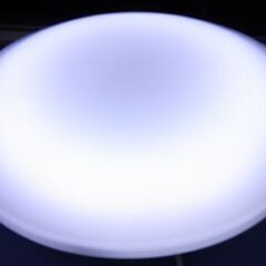 NEC HLDZD1271 2016年製 LED照明 ～12畳 シーリングライト リモコン付き ホタルクス HotaluX 札幌市 西岡店の画像