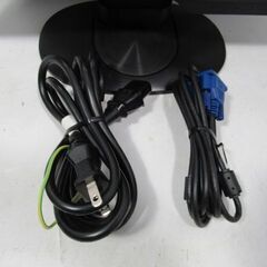 1ヶ月保証/液晶モニター/ディスプレイ/小型/LED/15.6型/ブラック/BenQ/G615HDPL/中古品/JKN5772/の画像