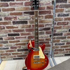 Maison　ギター　レスポール