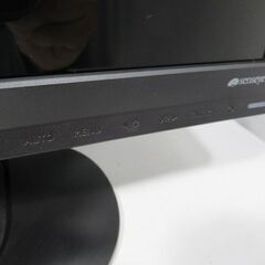 1ヶ月保証/液晶モニター/ディスプレイ/小型/LED/15.6型/ブラック/BenQ/G615HDPL/中古品/JKN5772/の画像