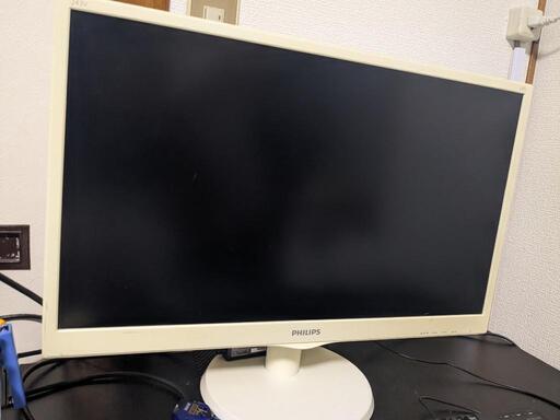 モニター
