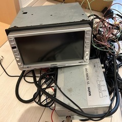 サンヨーナビゲーション