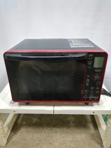 日立 オーブンレンジ 23L 温度センサー MRO-HE4V R