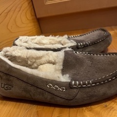 UGGアンスリーの画像