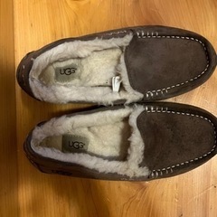 UGGアンスリー