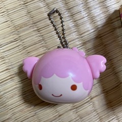サンリオ　キーホルダーの画像