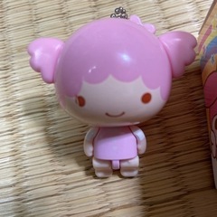 サンリオ　キーホルダーの画像