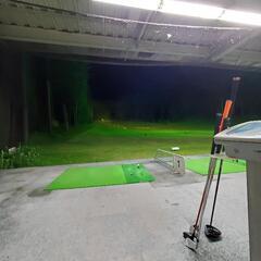 一緒にゴルフやれる友だち増やしたいです。 - 松本市