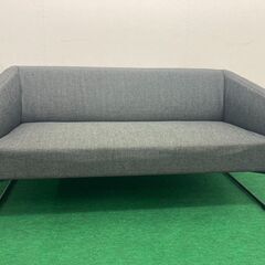 中古　2Pソファー