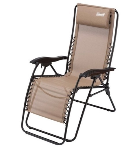 アウトドア チェア