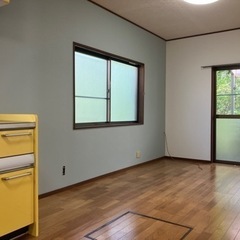 🏠4DK戸建て借家、駐車場2台付き🉐多気郡明和町🉐駐車場付き❗️...
