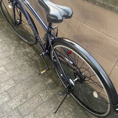 リサイクルショップどりーむ荒田店 No883 エコNo16877X 自転車 シティ