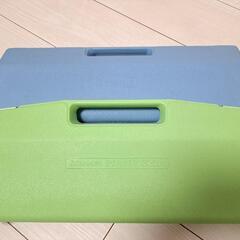 鍵盤ハーモニカ 2つ