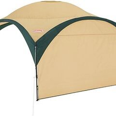 コールマン タープ パーティーシェードDX 360 （OP.サイドウォール1枚