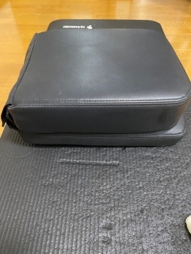 ハイエース　センターシート　二点式シートベルト付