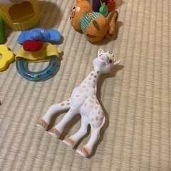 おもちゃ  たくさんの画像