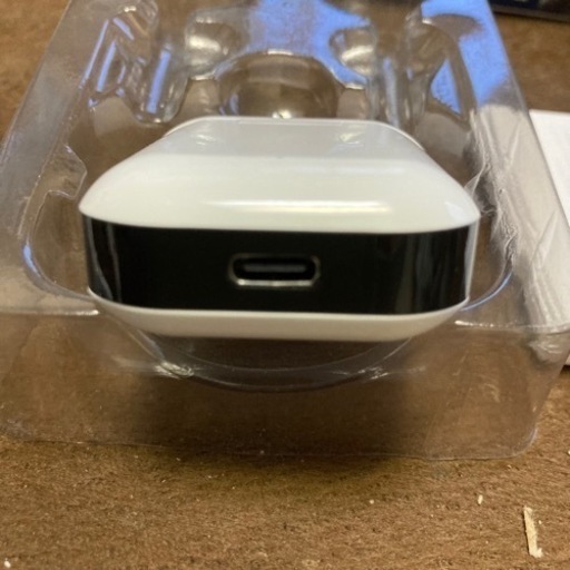 新品未使用！Bluetooth5.3完全フルワイヤレスイヤホン