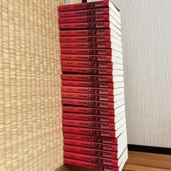 ろくでなしブルース　文庫版　全巻