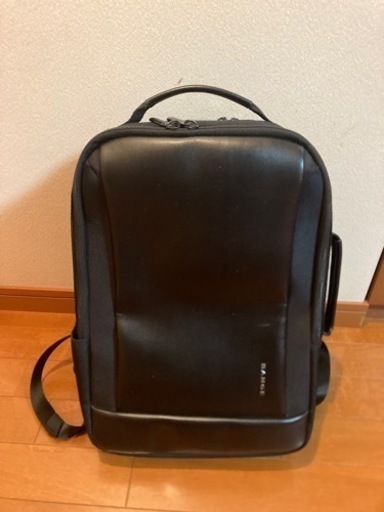 ビジネスリュックサック
