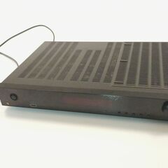 無料　DENON　AVサラウンドアンプ　AVC-S500HDの画像