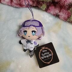ぬいぐるみ