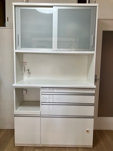 食器棚　キッチンボード