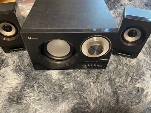 スピーカー　Bluetooth対応