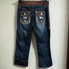 履きやすい転写パンツの画像
