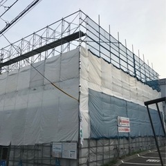 正社員募集の画像