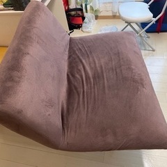 破格！座椅子！の画像