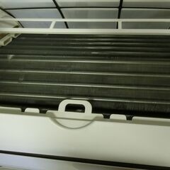 DAIKIN　【AN22UEBKS-W】ダイキン ストリーマ空気清浄搭載 ルームエアコン おもに6畳用 2017年製 2017年製 ダイキン AN22UEBKS-W ルームエアコン 買取価格
