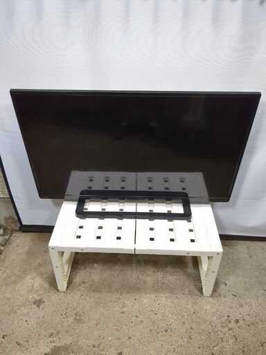 東芝 REGZA 40V型 デジタルハイビジョン液晶テレビ 40S8