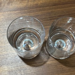 ロックグラス　ロイヤルコペンハーゲンの画像