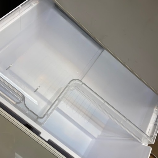 【特価品】SHARP 3ドア冷蔵庫入荷しました！