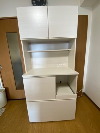 キッチンボード