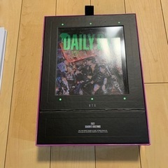 BTSグッズの画像