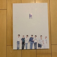 BTSグッズの画像